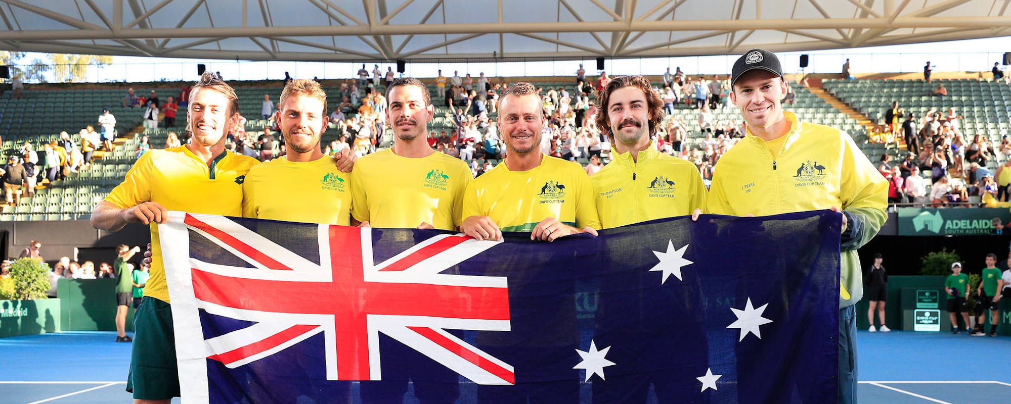 teams davis cup by rakuten finals
