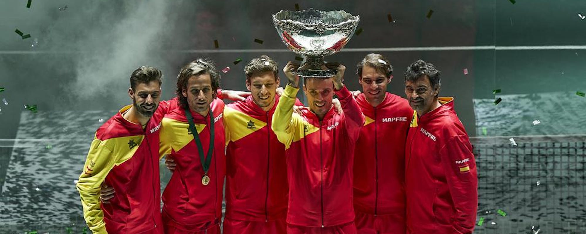 teams davis cup by rakuten finals