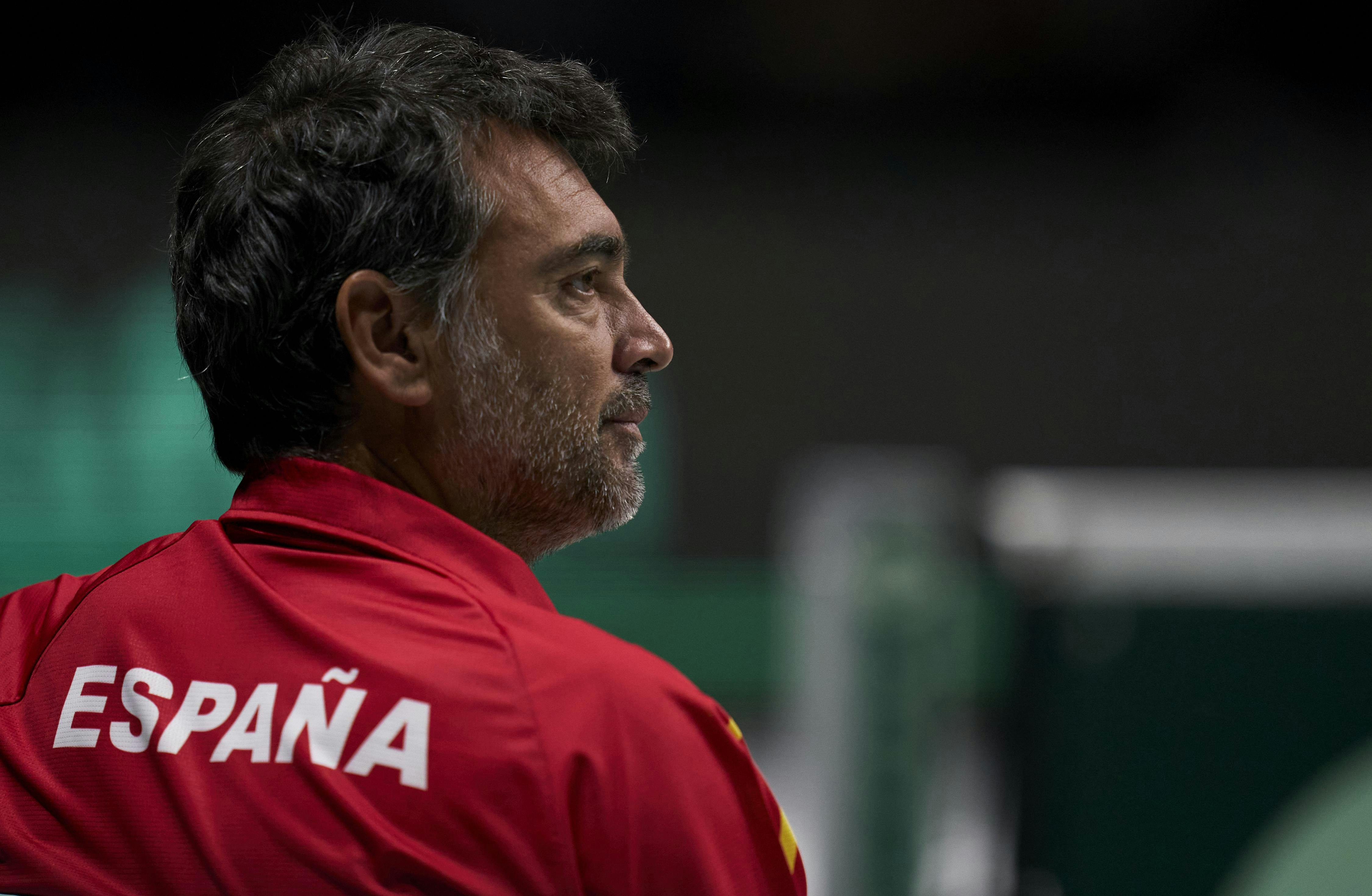 Sergi Bruguera