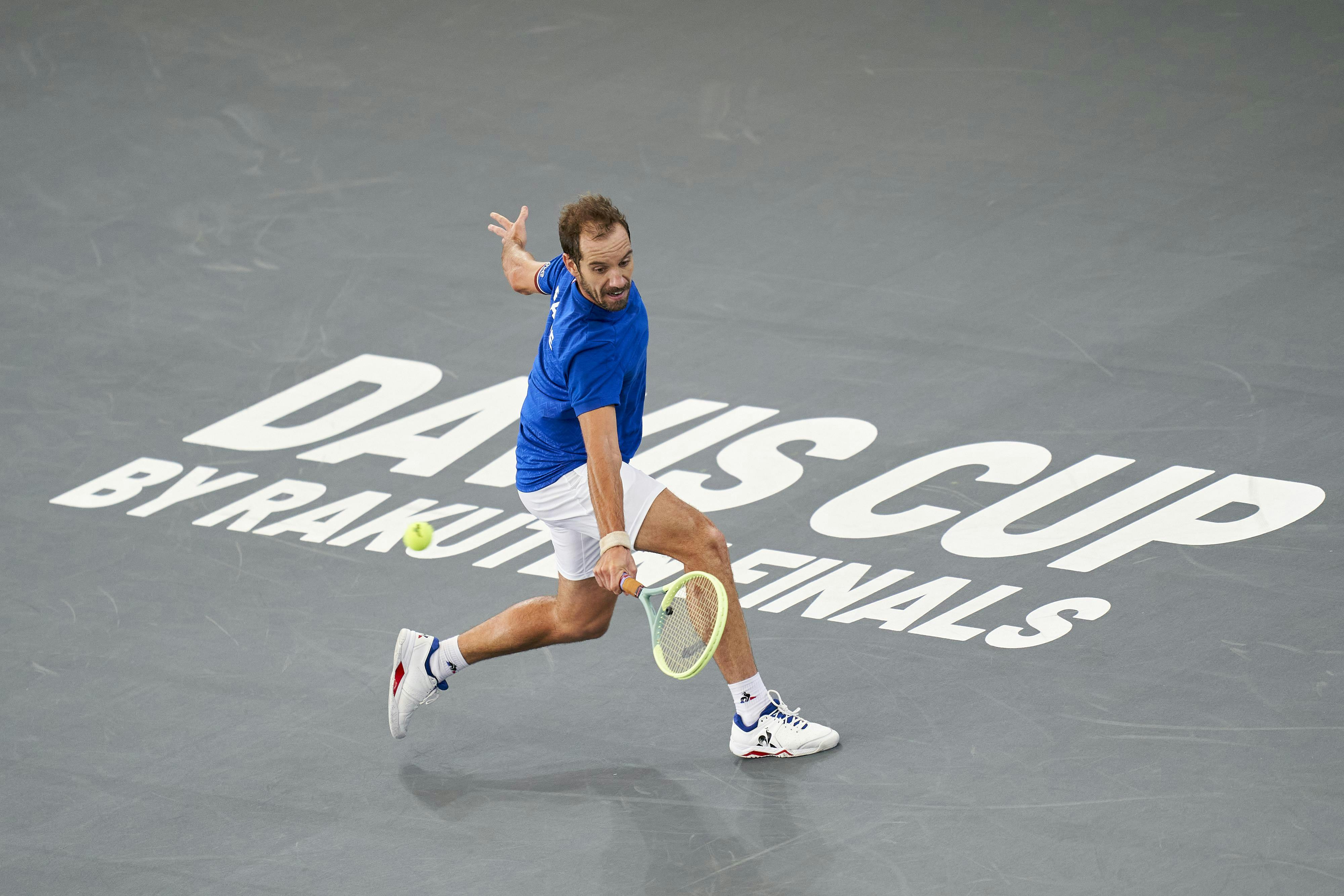 Richard Gasquet (FRA)