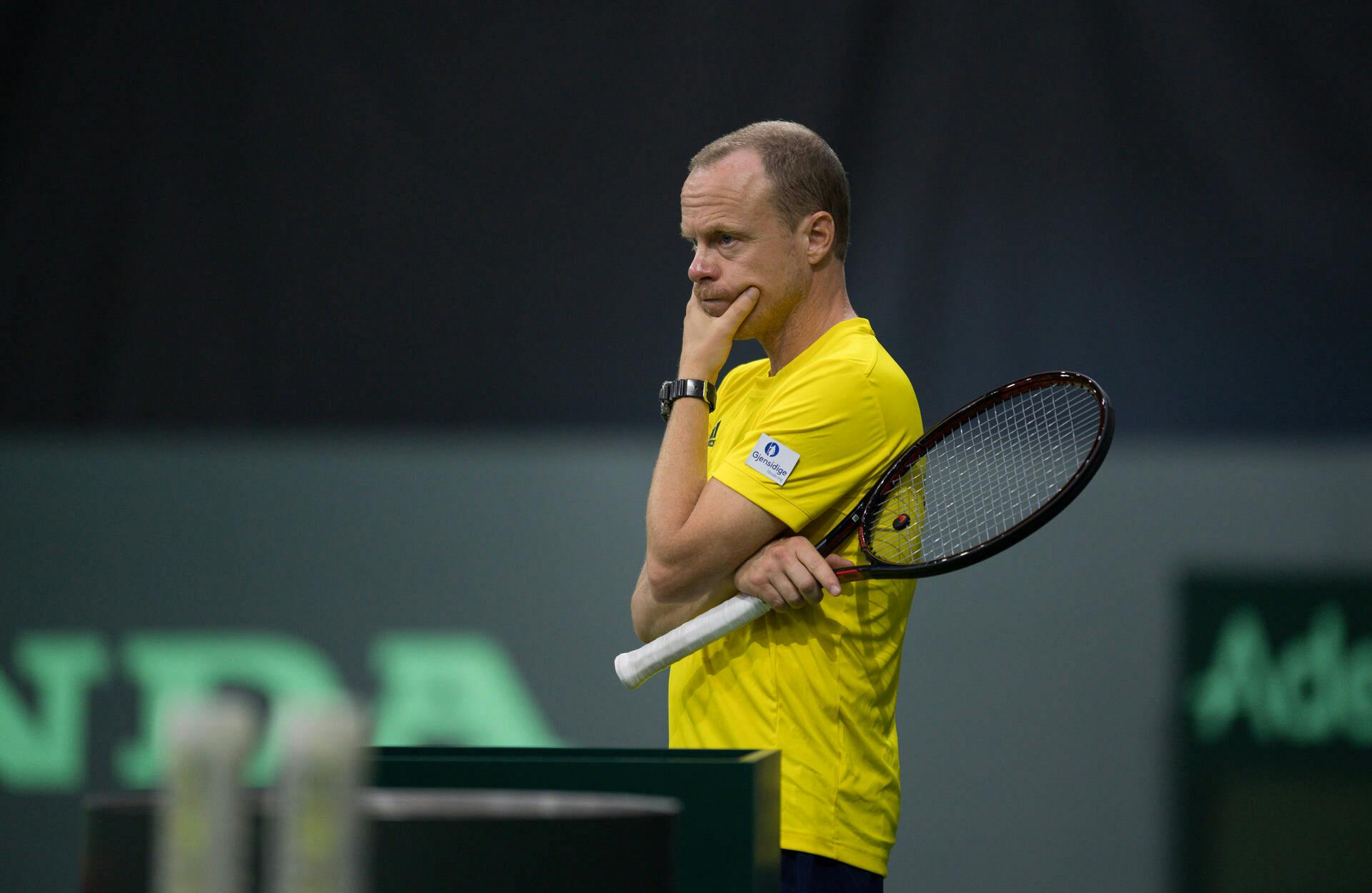 Johan Hedsberg