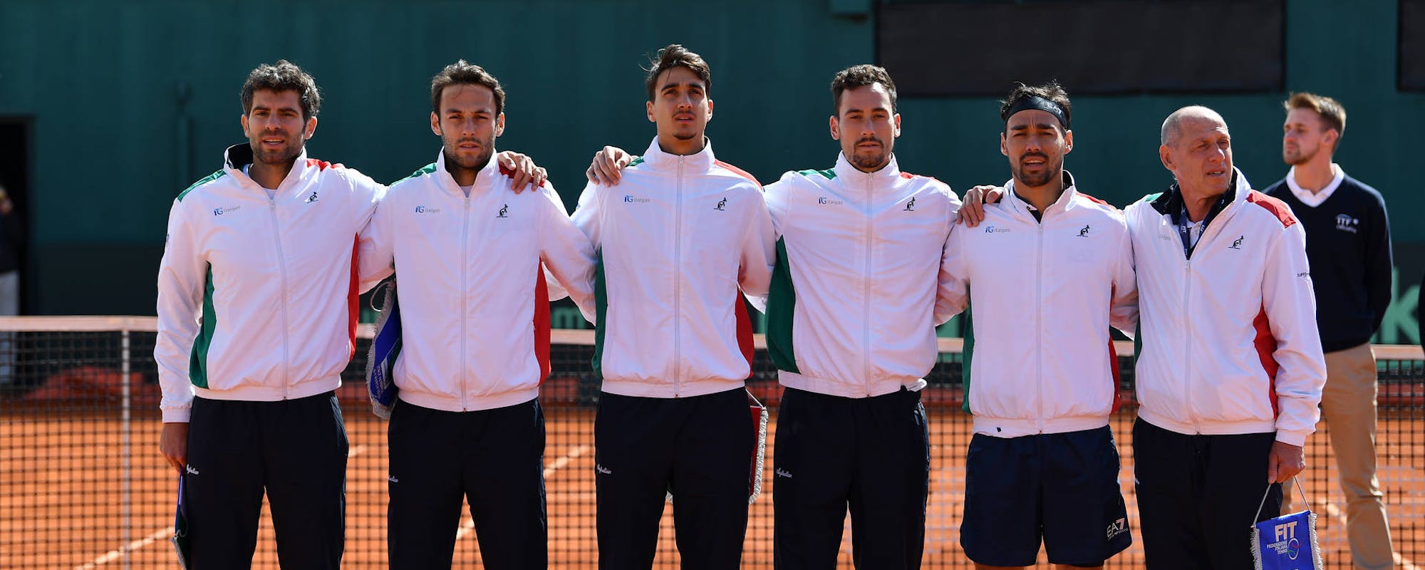 teams davis cup by rakuten finals