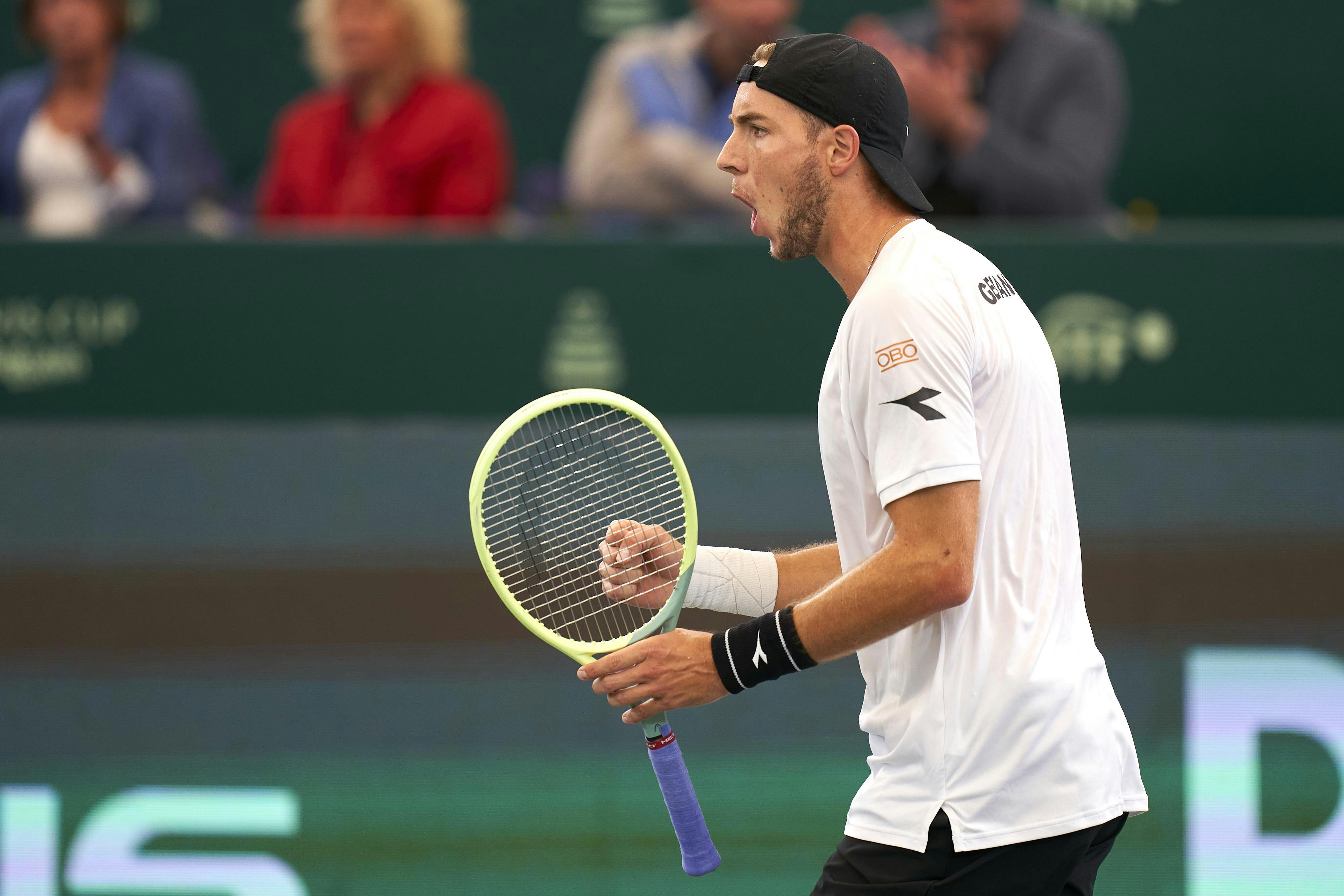 Jan-Lennard Struff