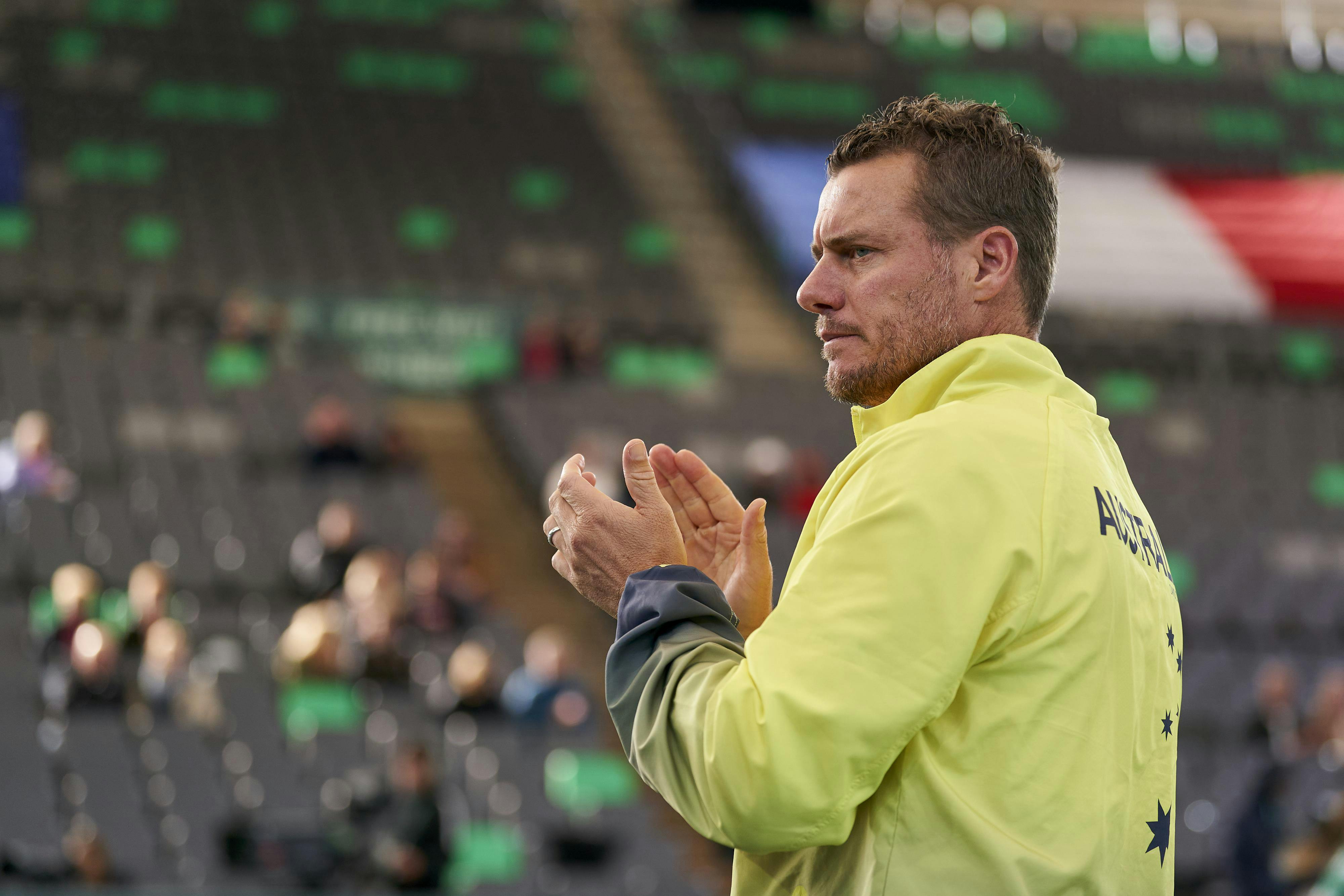 Lleyton Hewitt