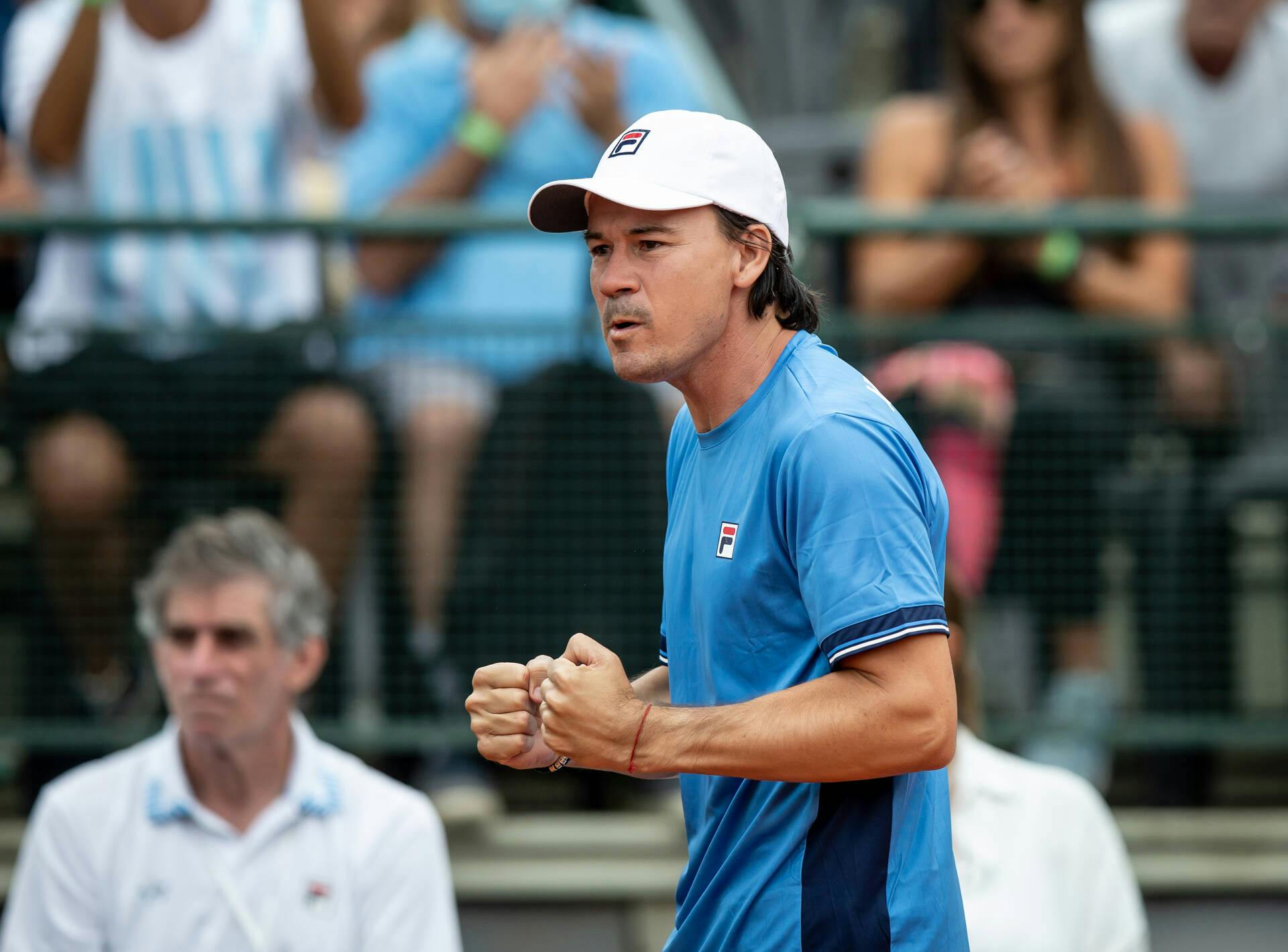 Guillermo Coria