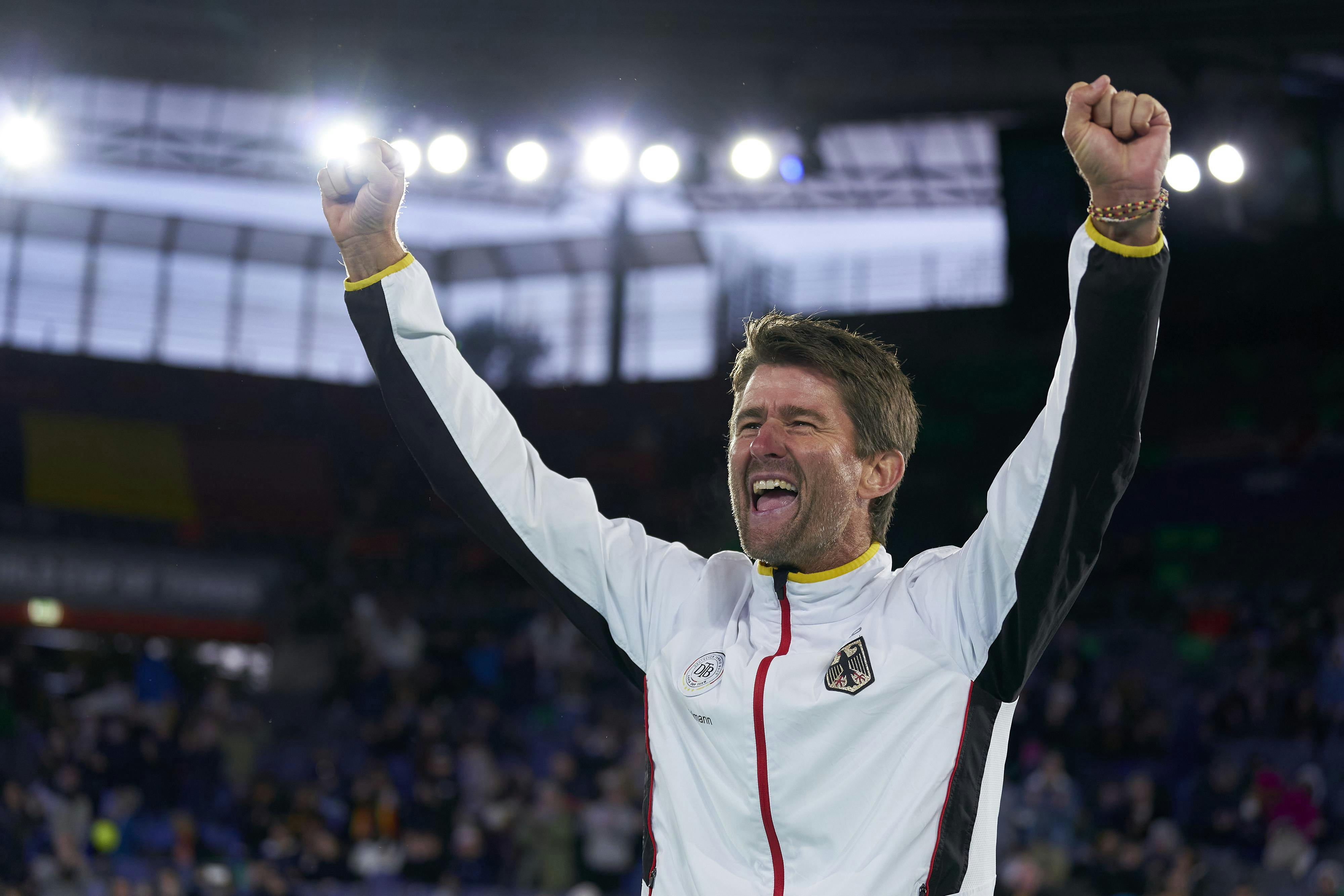 Michael Kohlmann (GER)