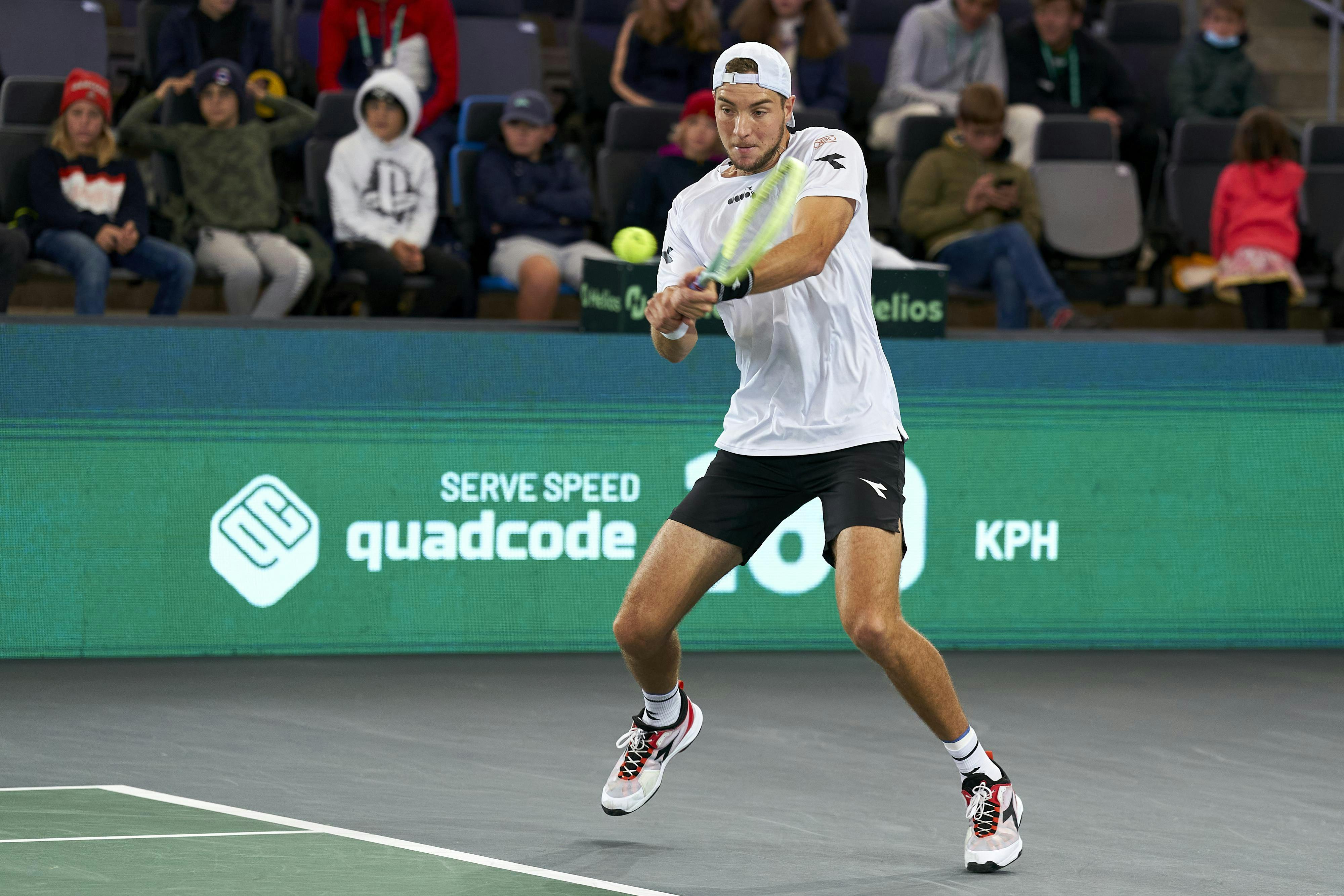 Jan-Lennard Struff (GER)