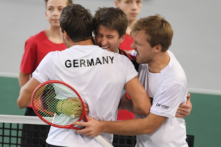 germany davis cup by rakuten finals