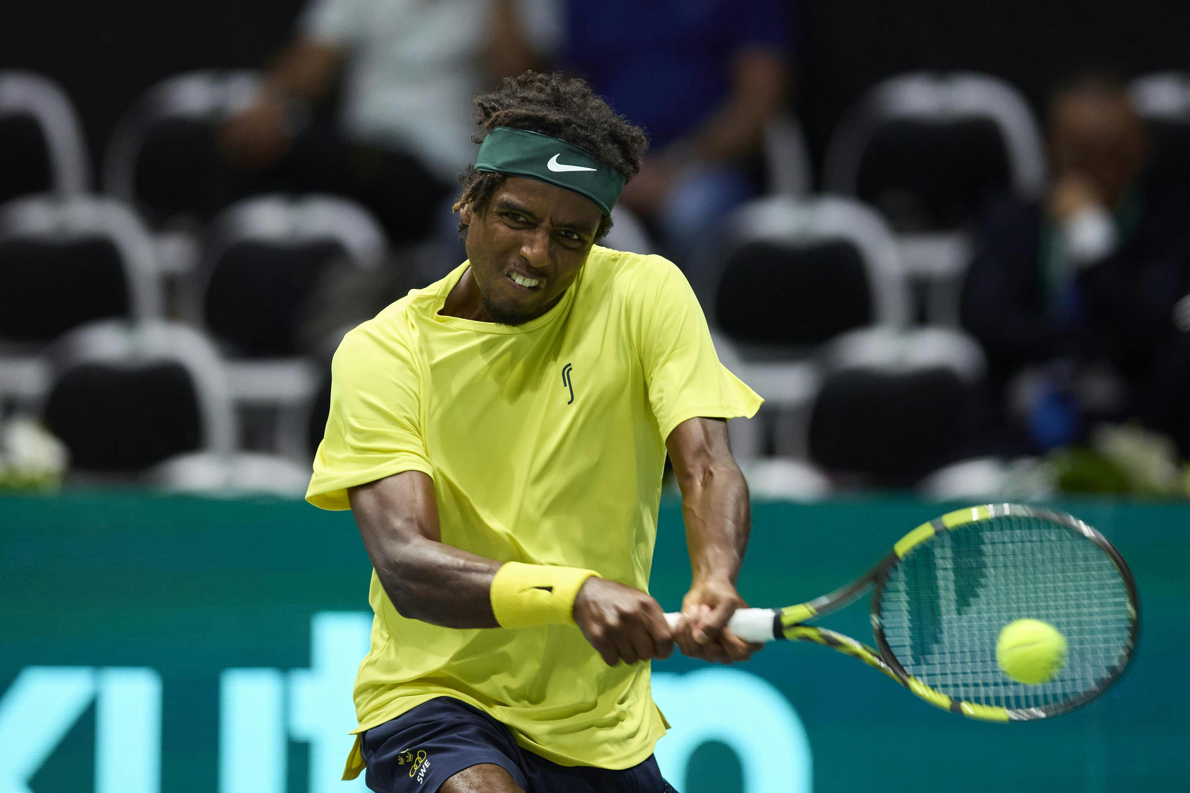 Elias Ymer