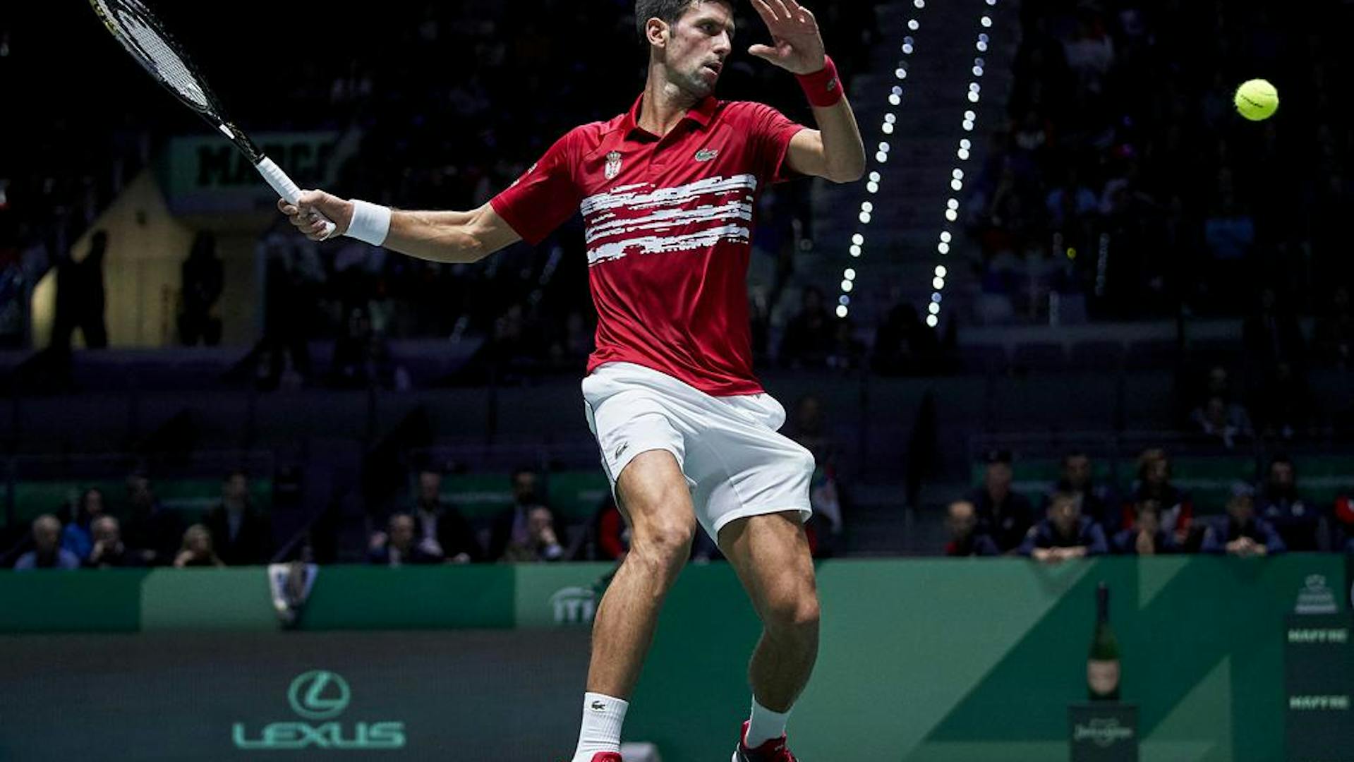 Home Davis Cup By Rakuten Finals