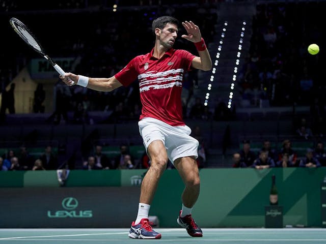 Home Davis Cup By Rakuten Finals
