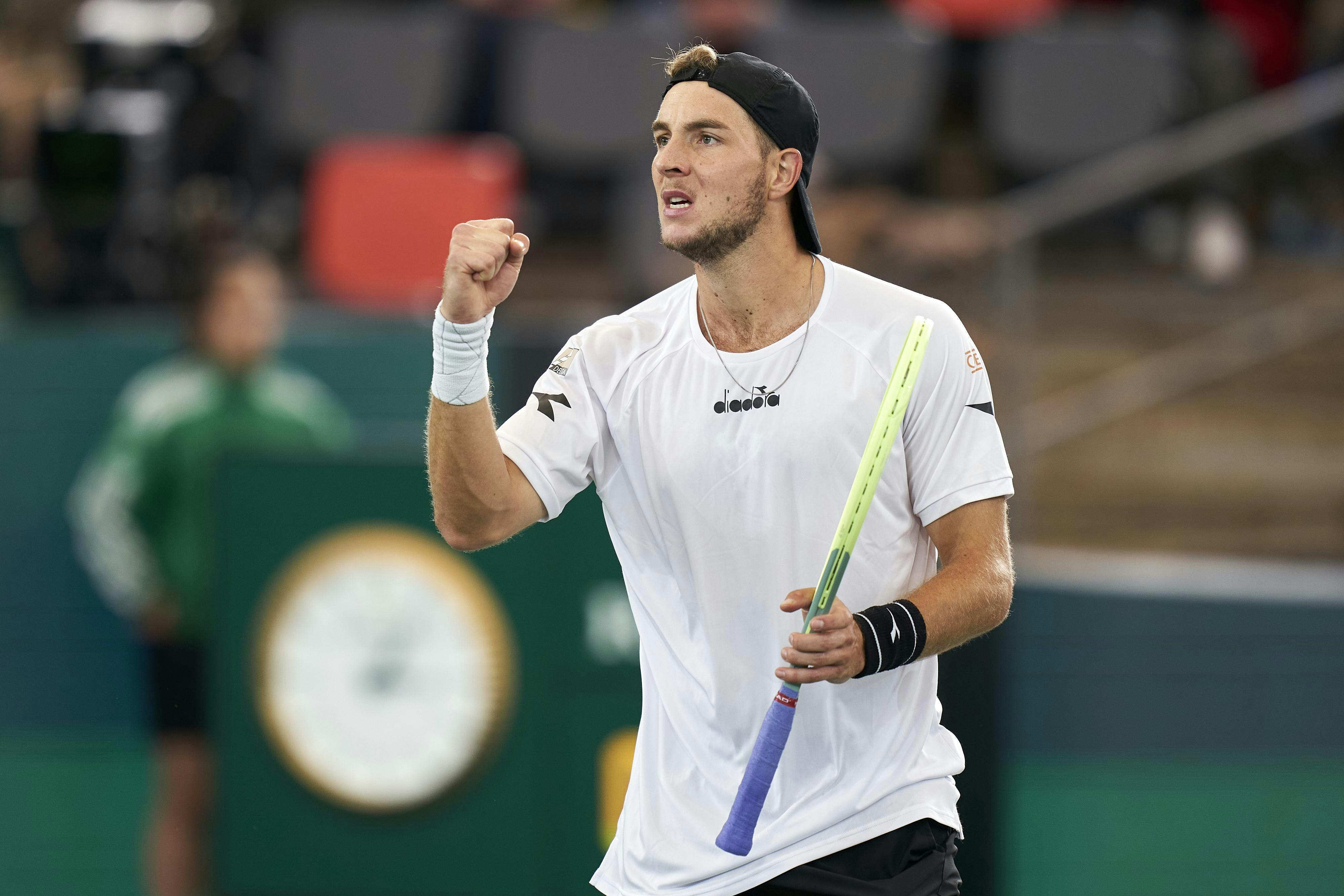 Jan-Lennard Struff (GER)