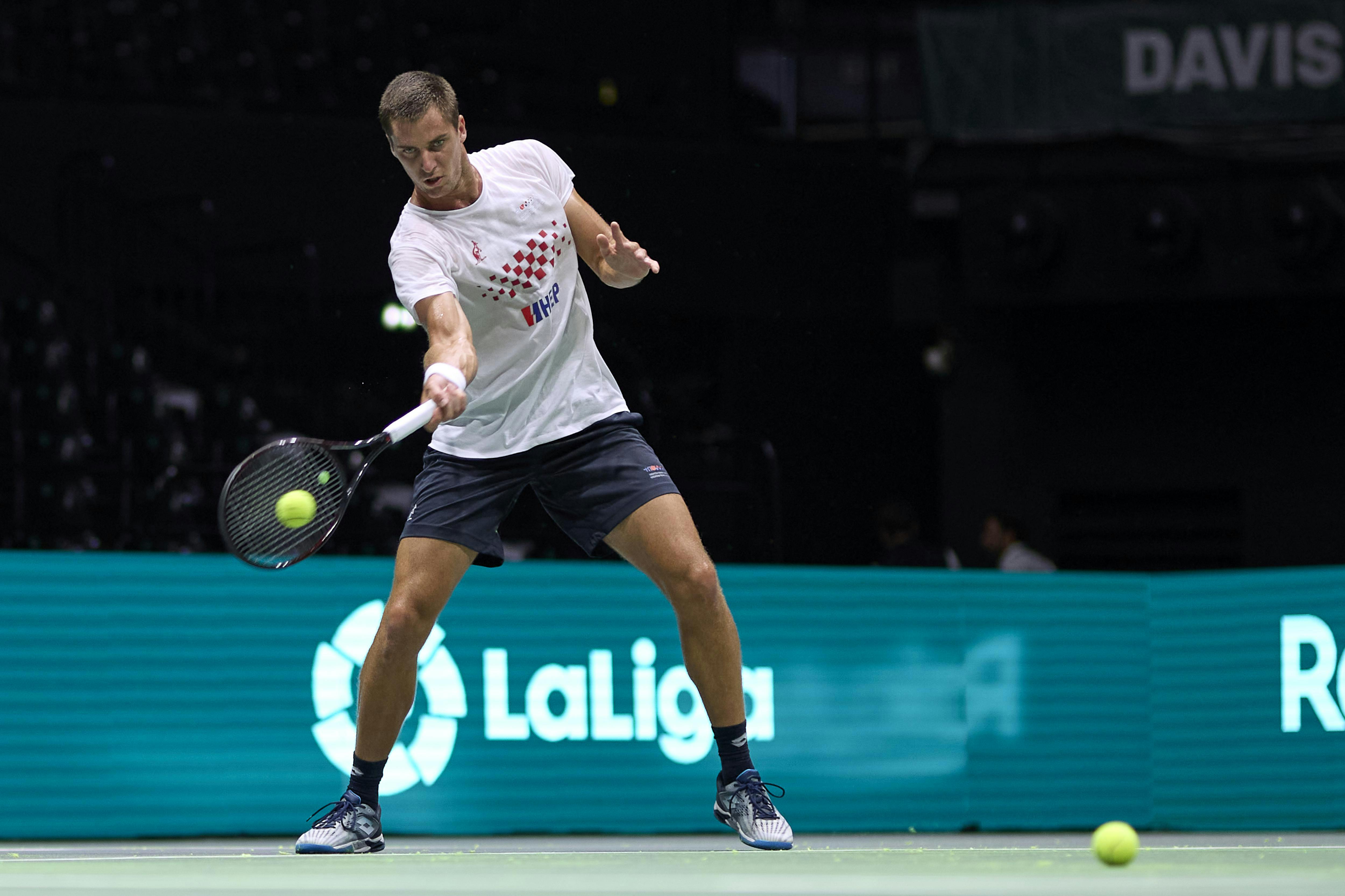 Borna Coric (CRO)
