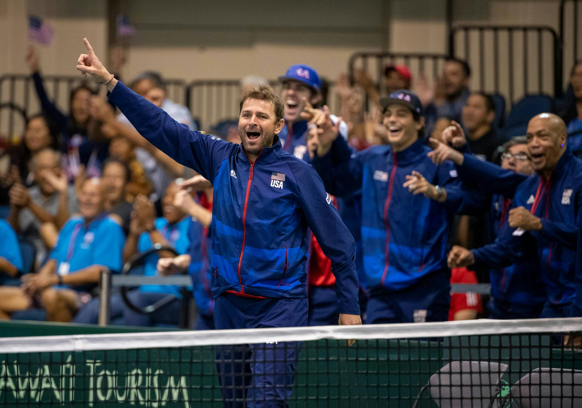 Mardy Fish