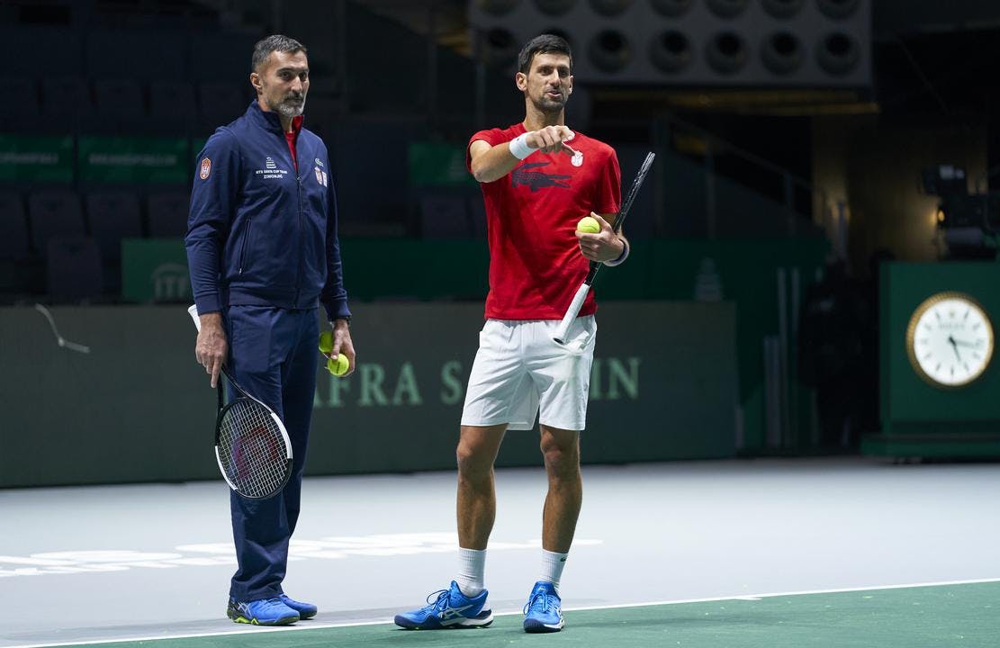 Home Davis Cup By Rakuten Finals