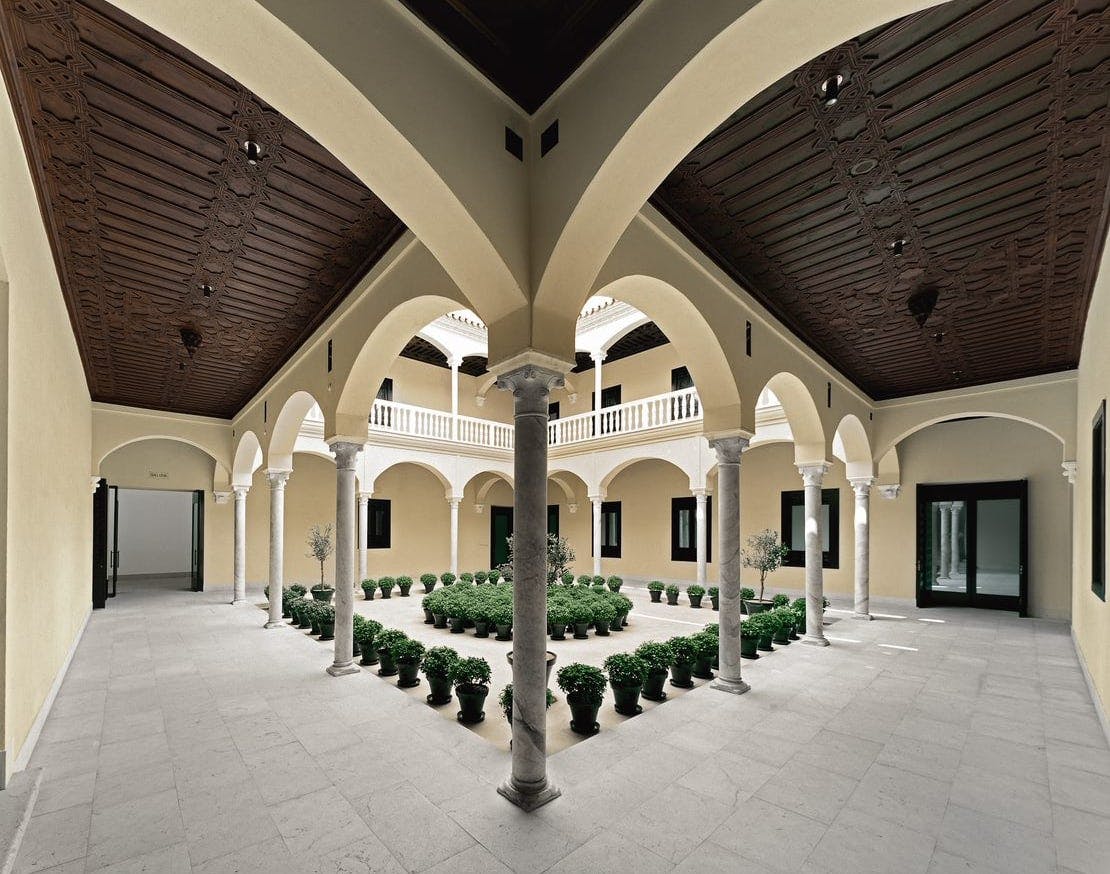 Picasso Museum