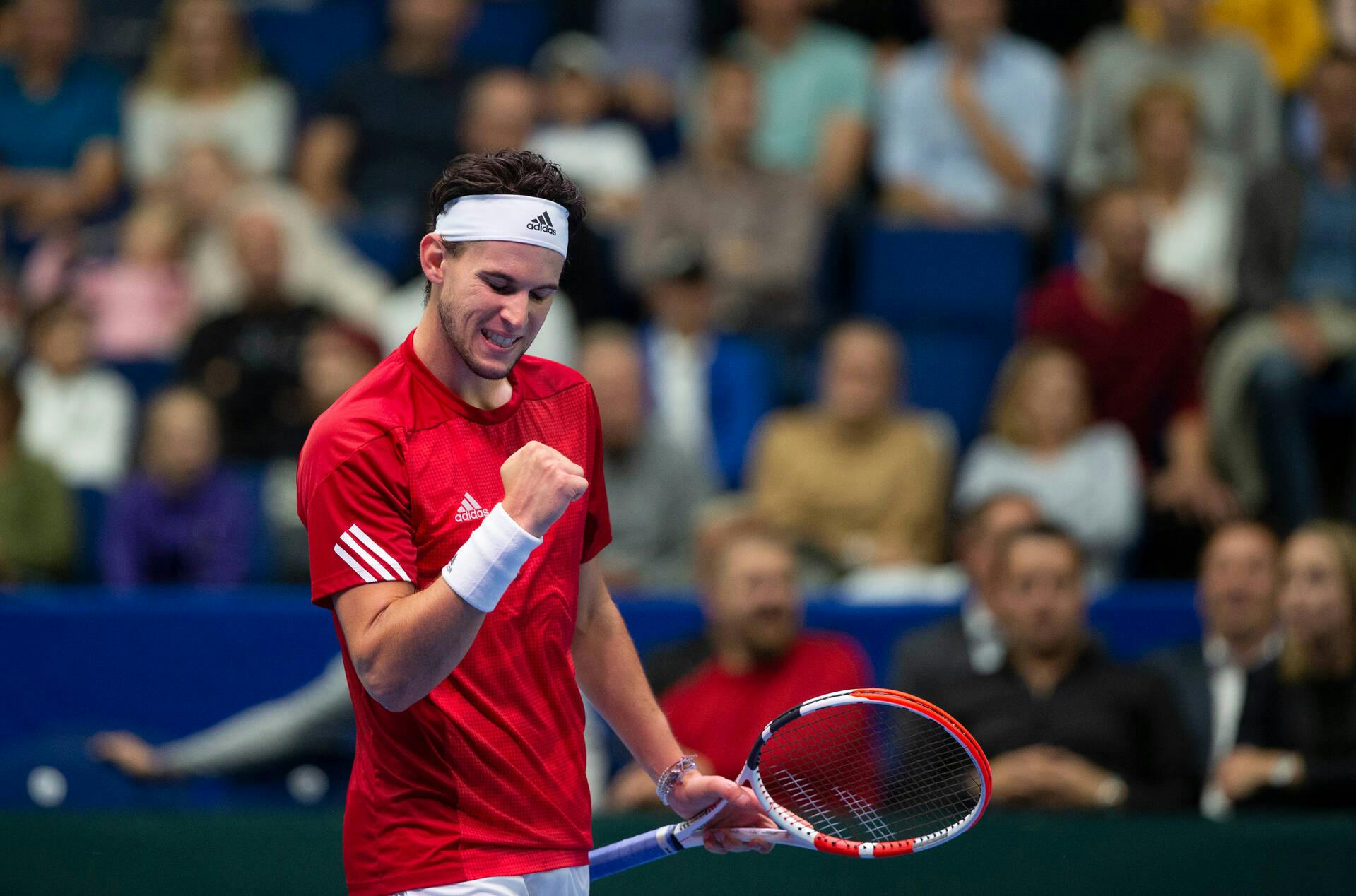 Dominic Thiem (AUT)