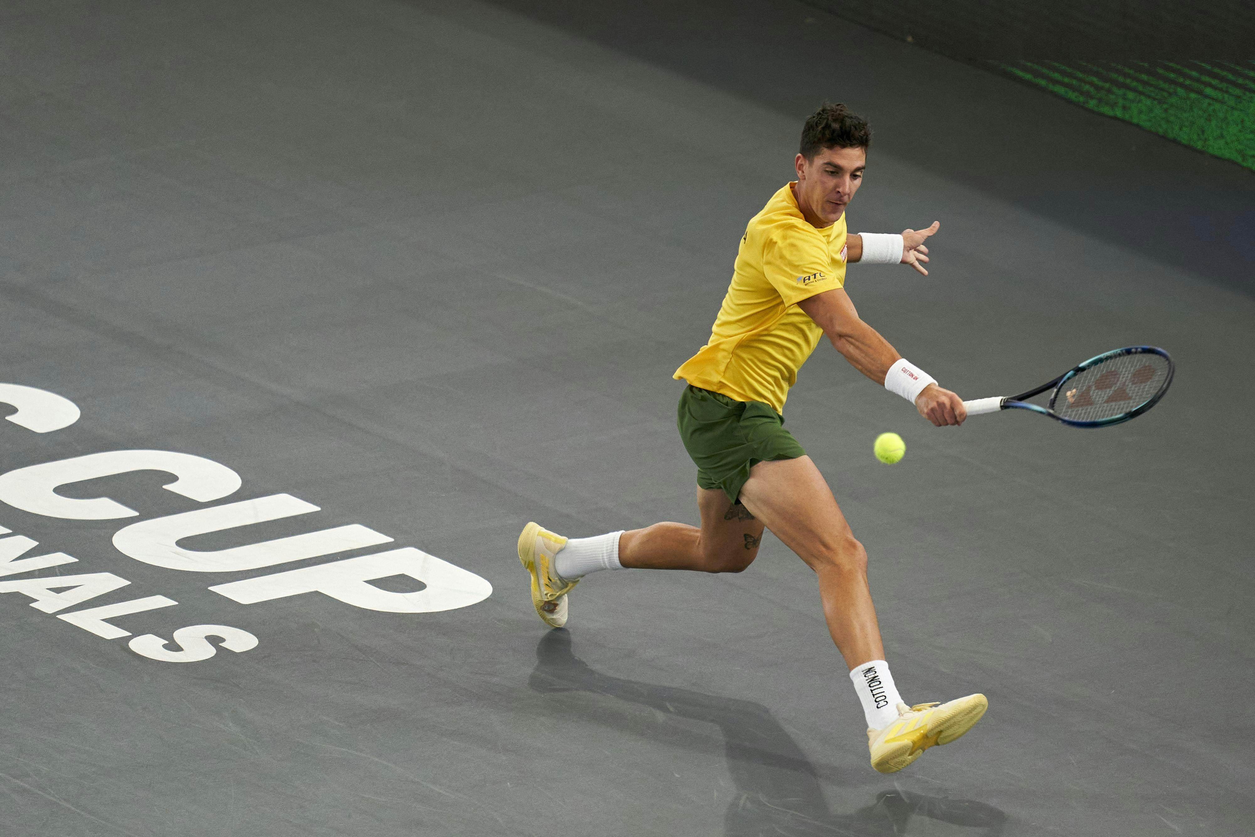 Thanasi Kokkinakis (AUS)