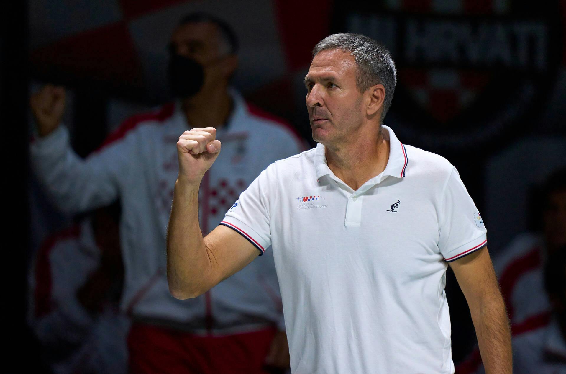 Vedran Martic