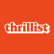 THRILLIST logo