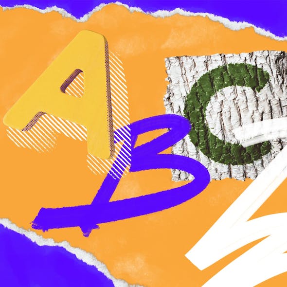 What's my logo(type)? Daydream Believers