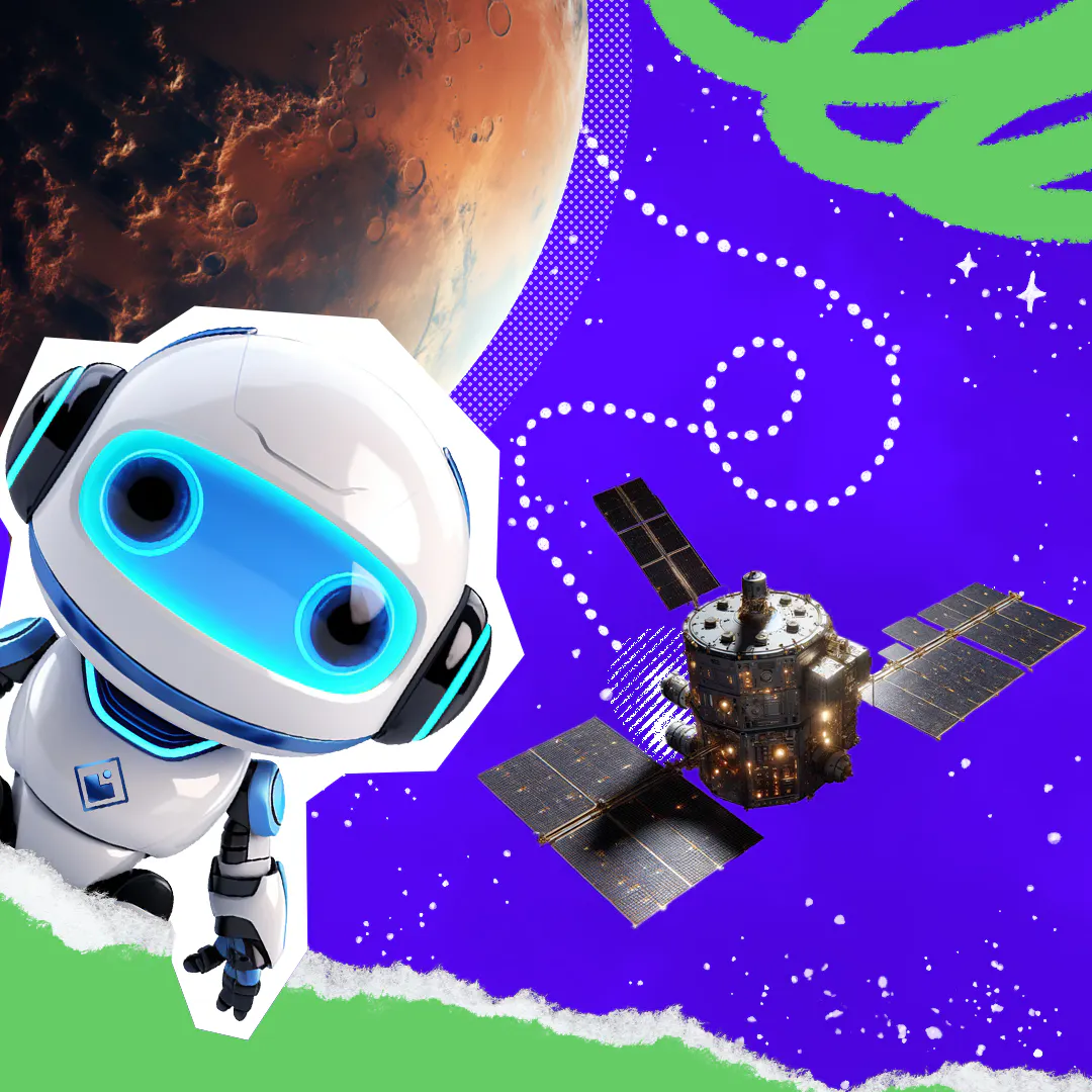 Marseum Daydream Believers