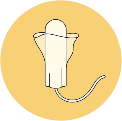 safe tampons