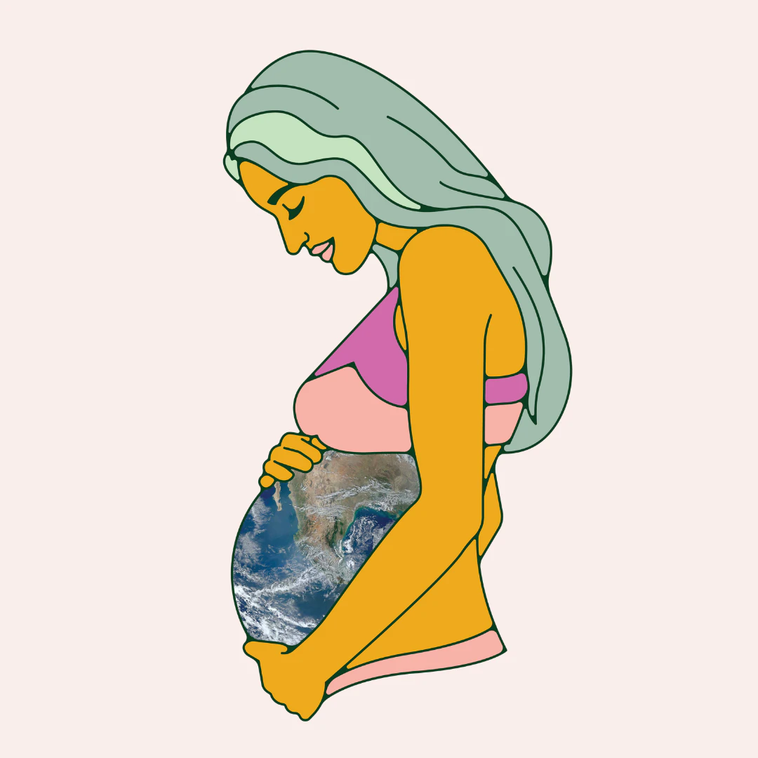 Why Climate Change is Affecting Fertility Decisions