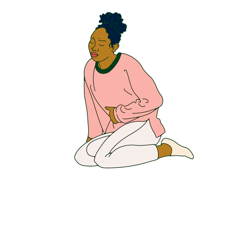 Fibromyalgia symptoms