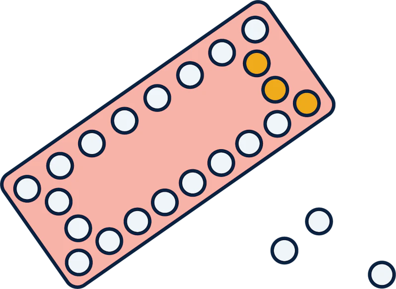 breakthrough bleeding
