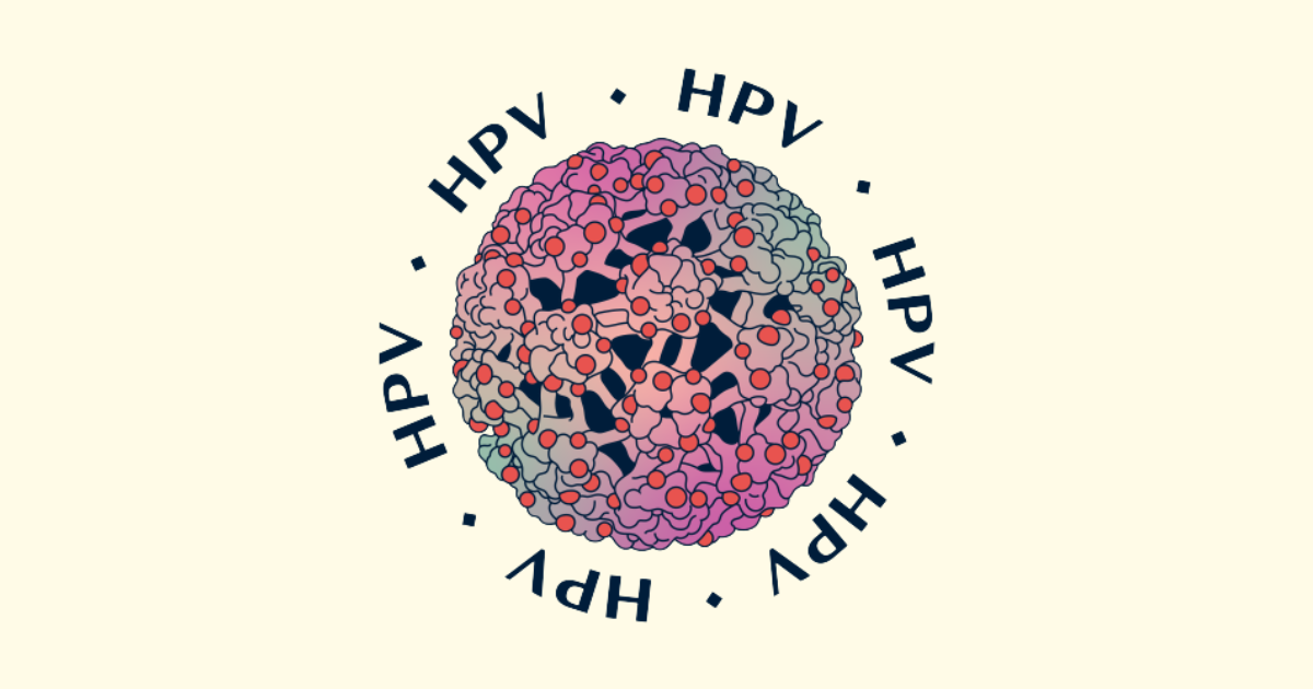 Here's what you need to know if you're talking to your partner about HPV