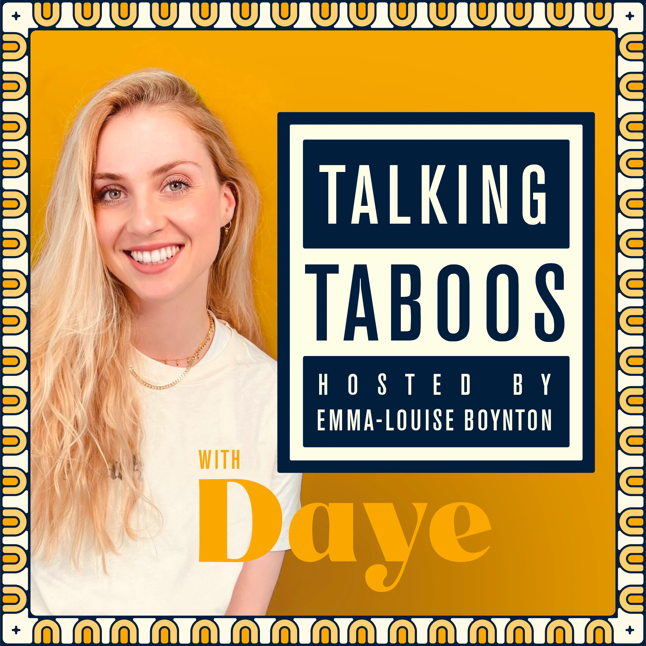 talking-taboos-daye-podcast
