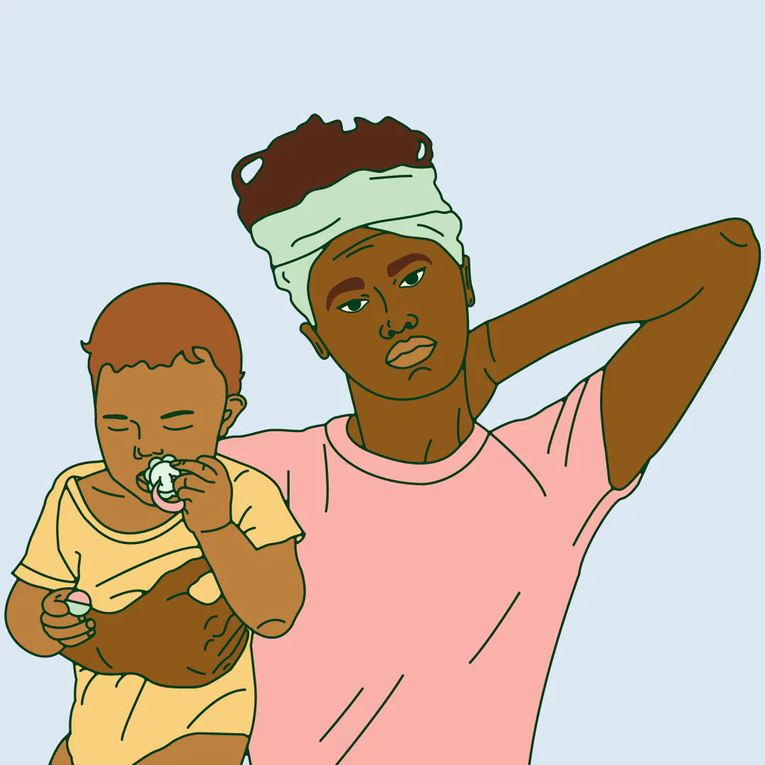 Vitals - The Taboo-Busting Women's Health Articles