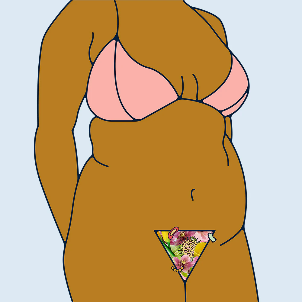 Black Women, BV & Yeast infection: Why Are They Disproportionately Affected?