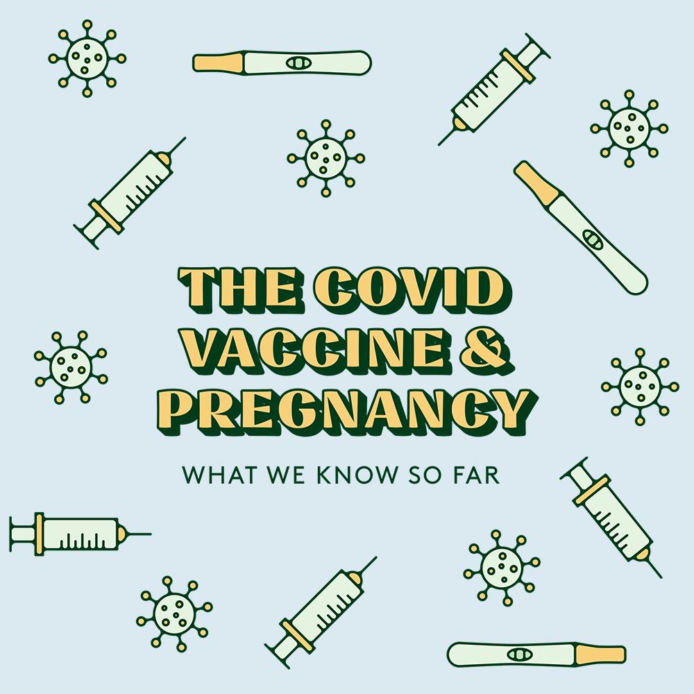 Is It Safe For Pregnant Women To Get The COVID-19 Vaccine?
