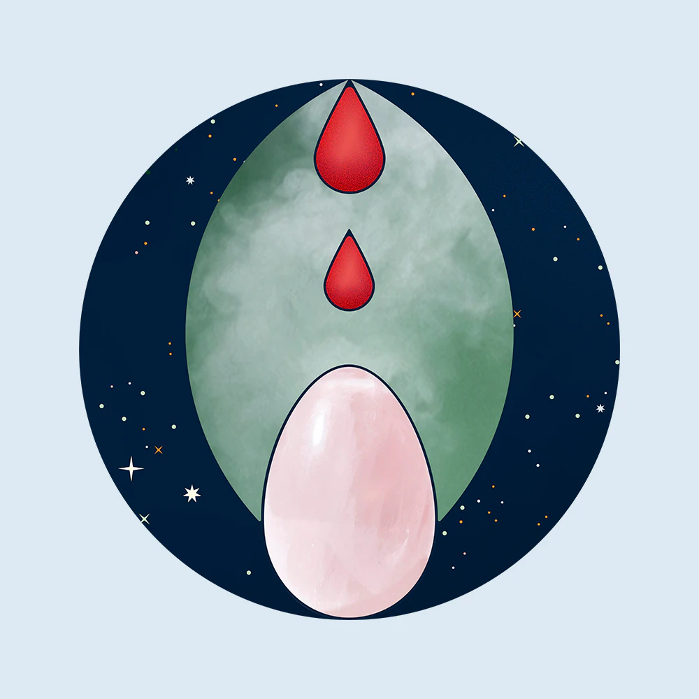 Holistic Period Pain Remedies Through the Ages
