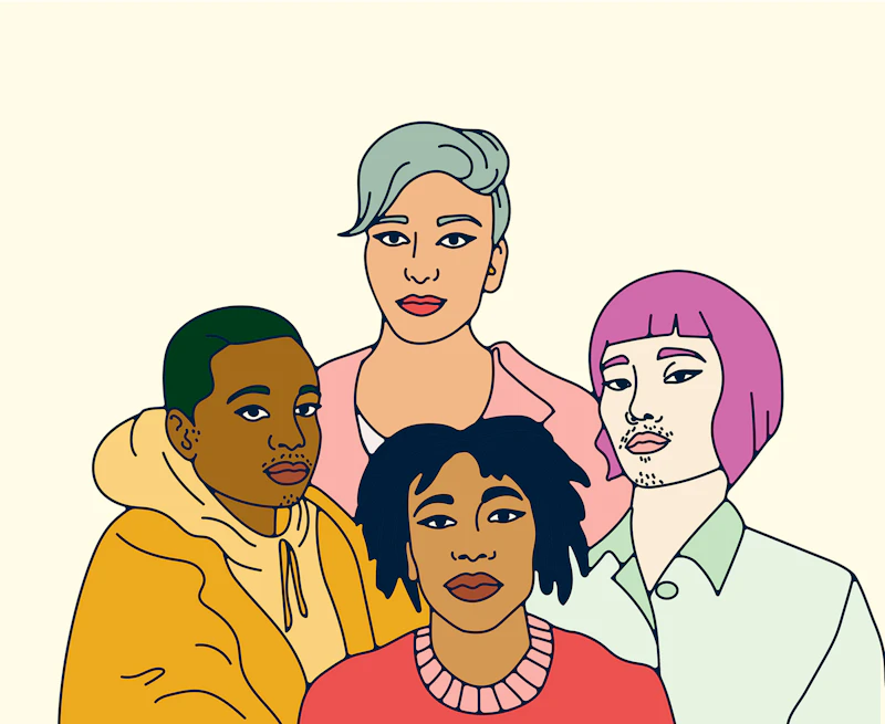 Periods and gender dysphoria