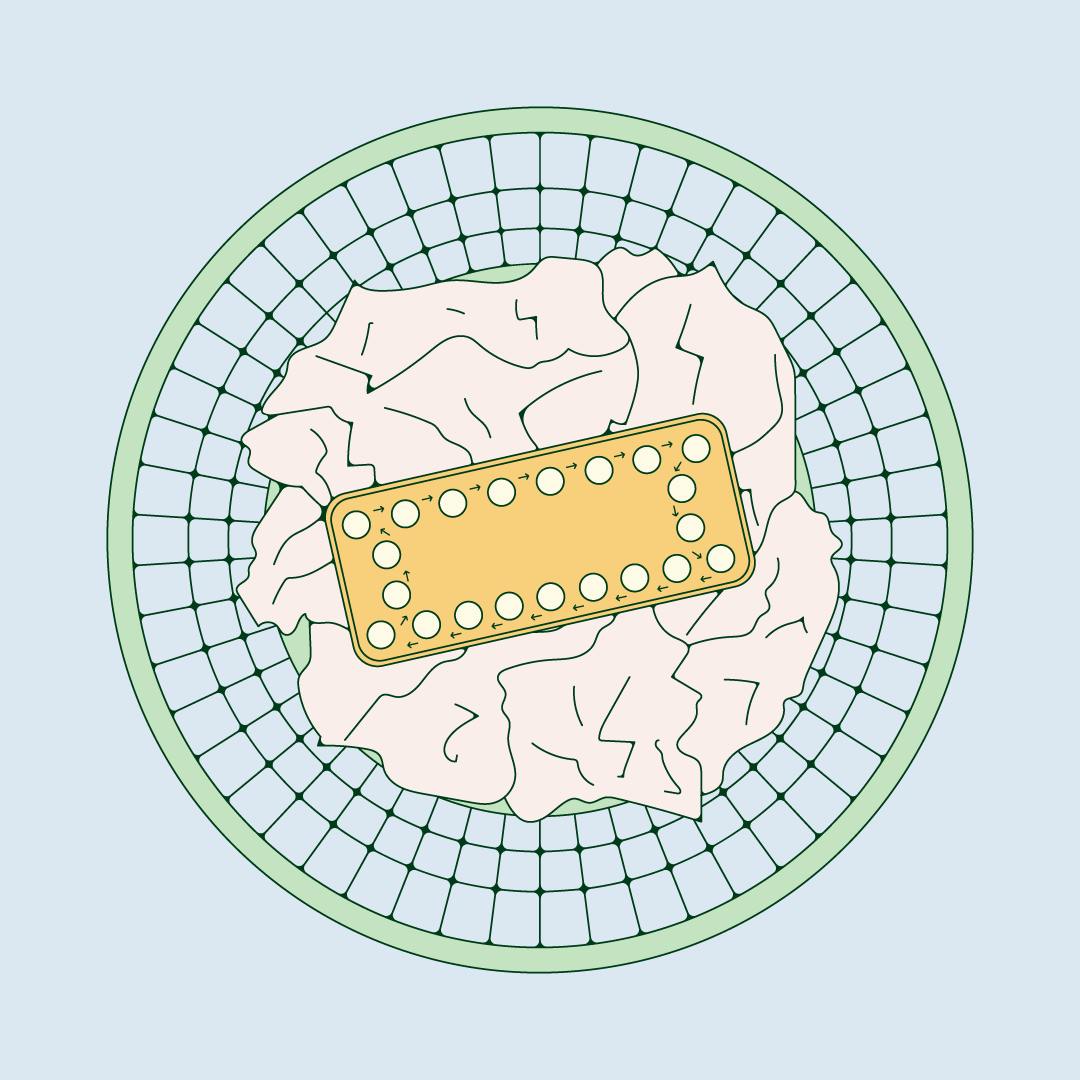 Stopping the pill? Here’s what to expect