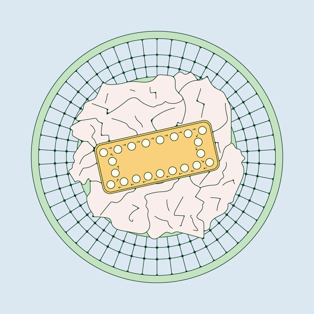 Stopping the pill? Here’s what to expect