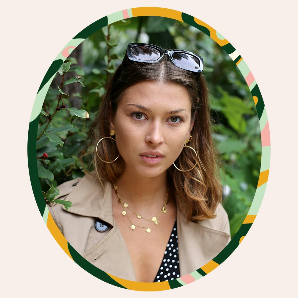 In Conversation With... Danielle Copperman