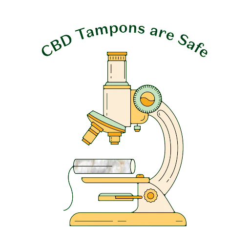 cbd-tampons-safety