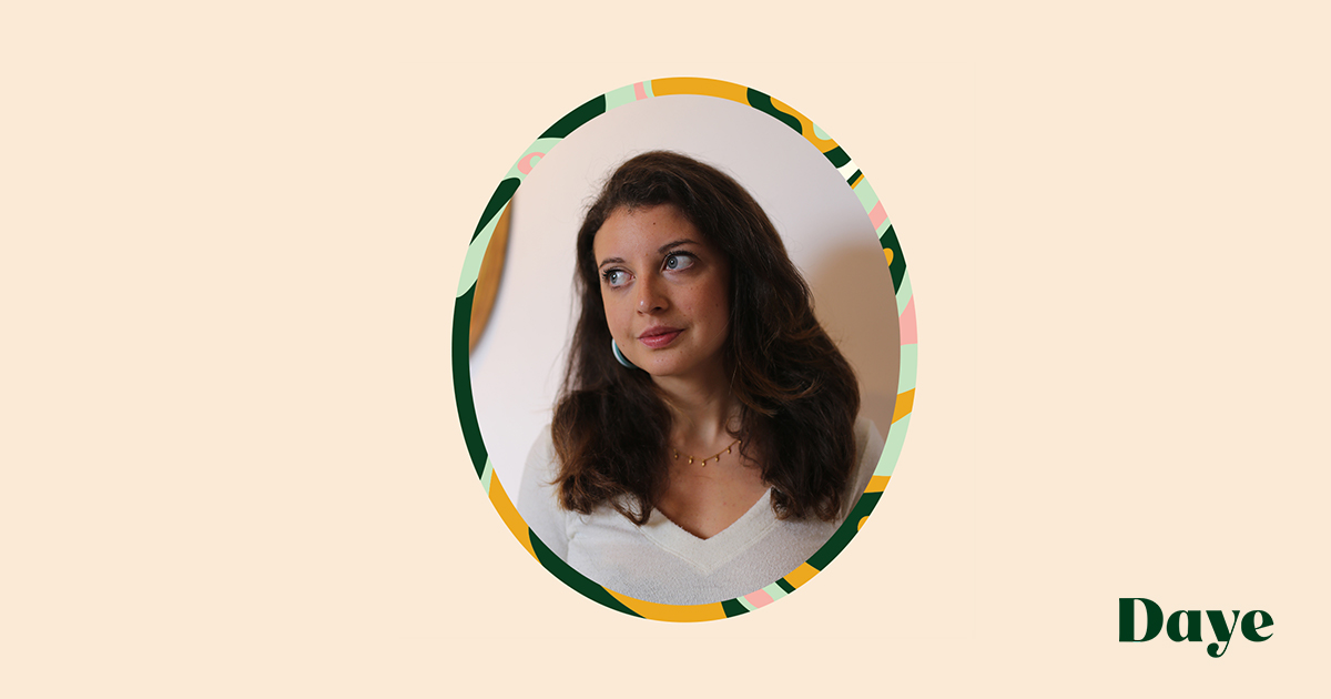 In Conversation With... Emily Warburton-Adams