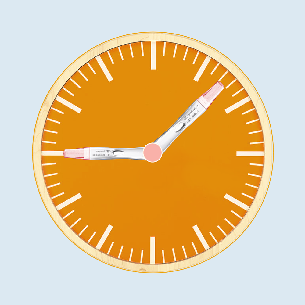 Egg freezing UK