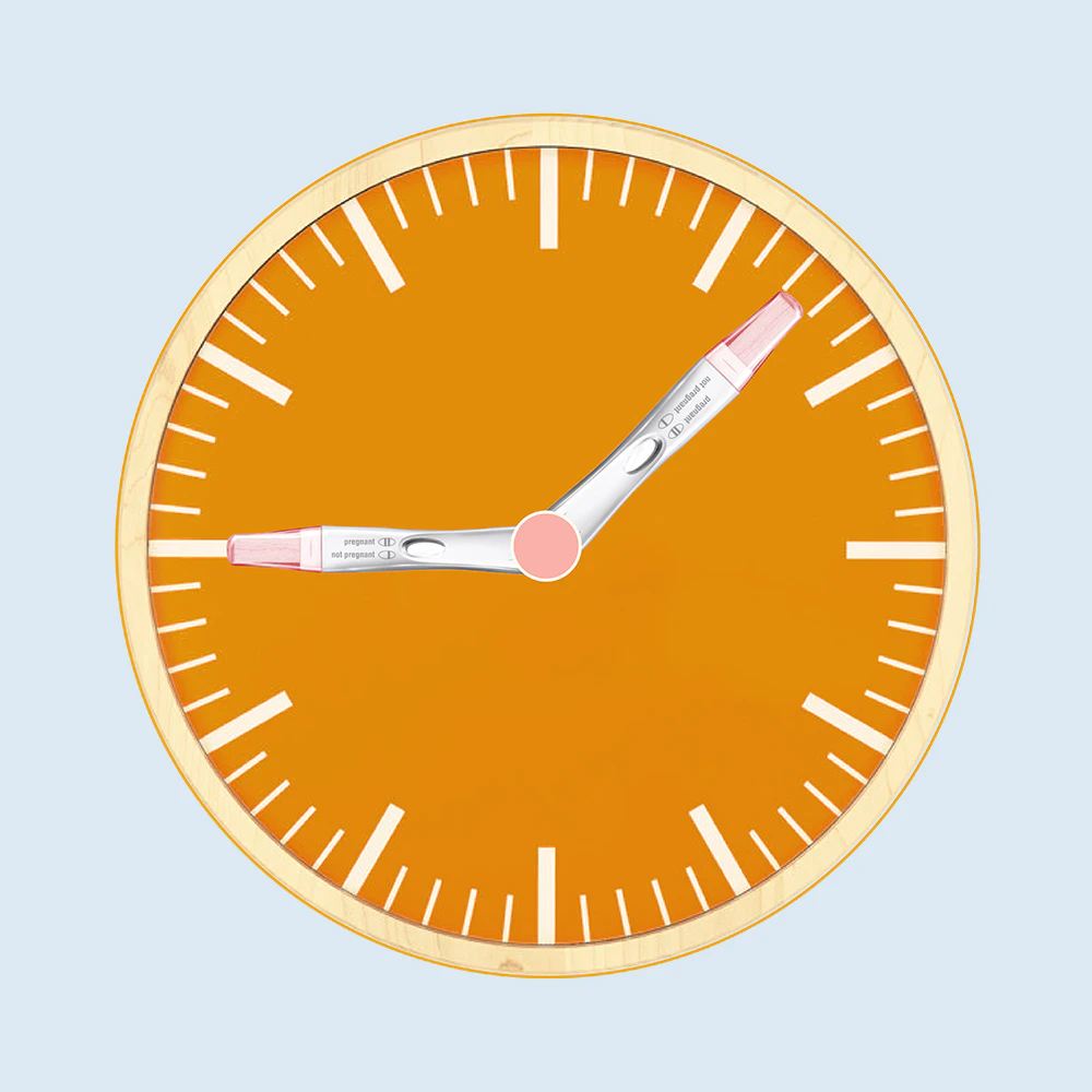 Egg freezing UK