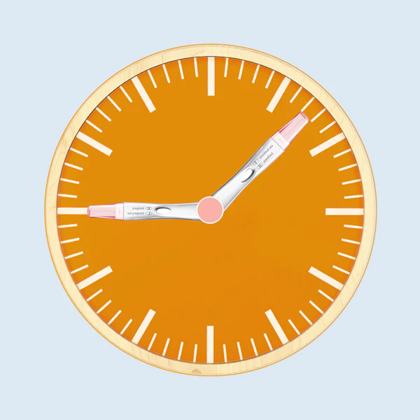 Egg freezing UK
