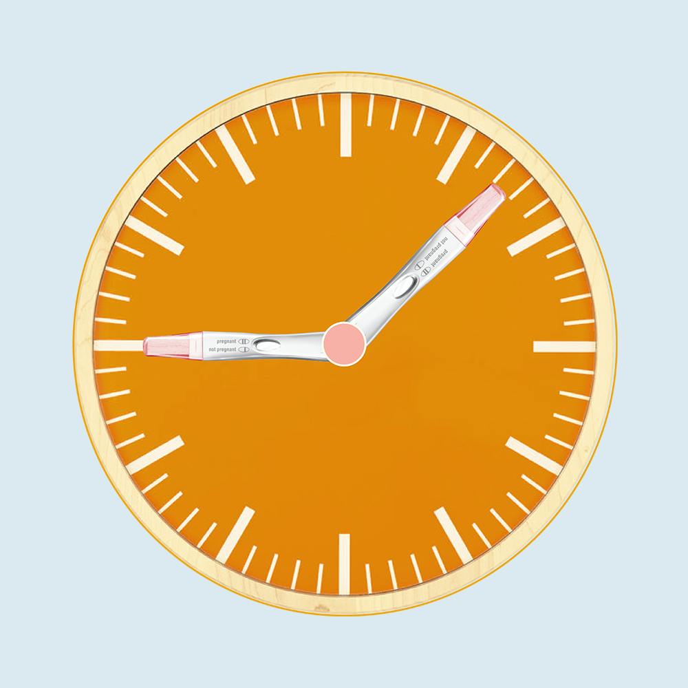 Egg freezing UK