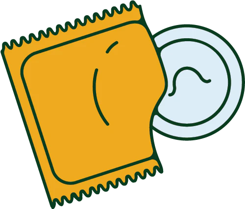 how effective are condoms