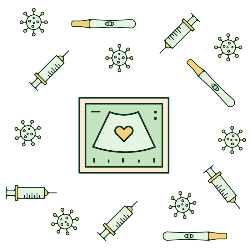 Covid vaccine pregnancy safe