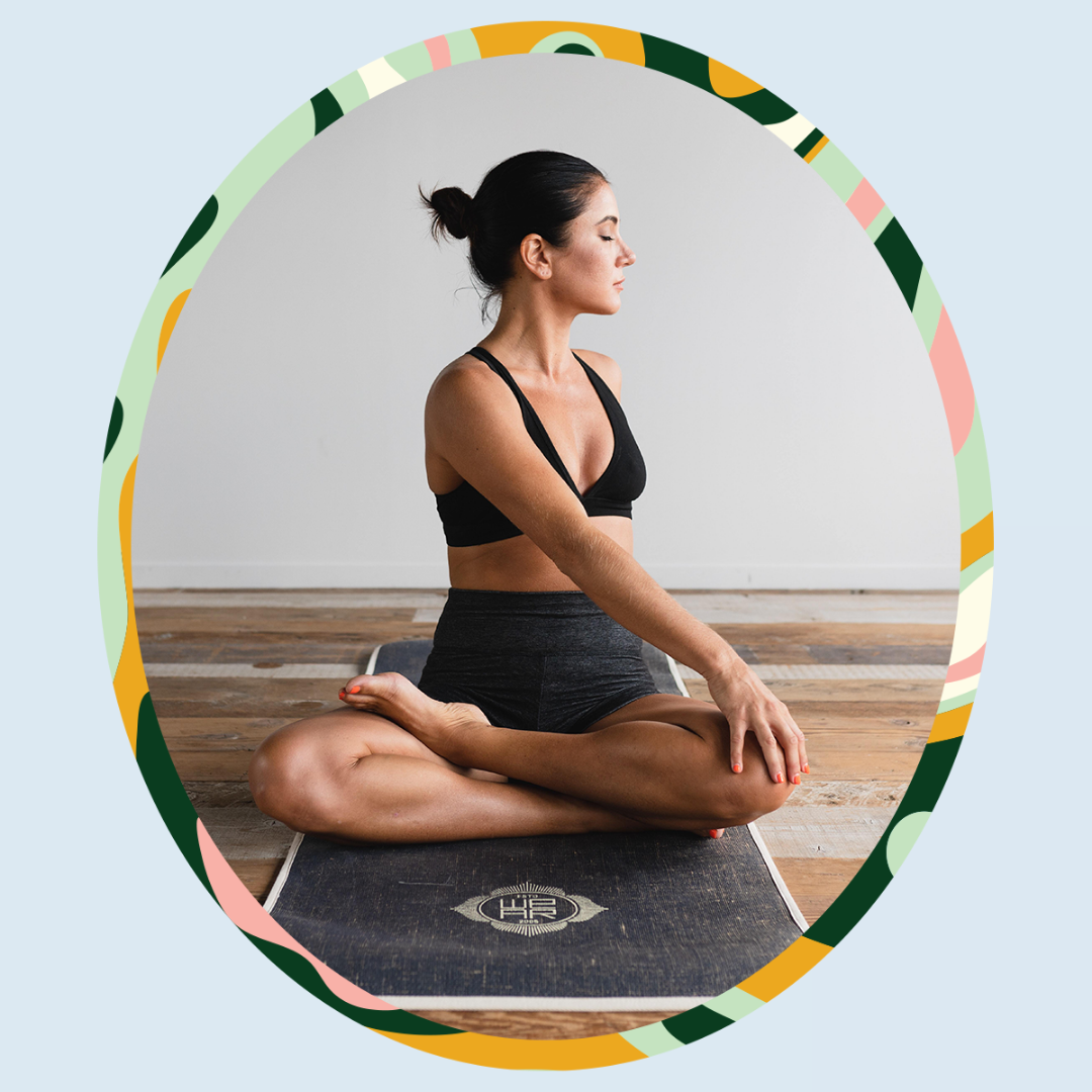 yoga-exercise
