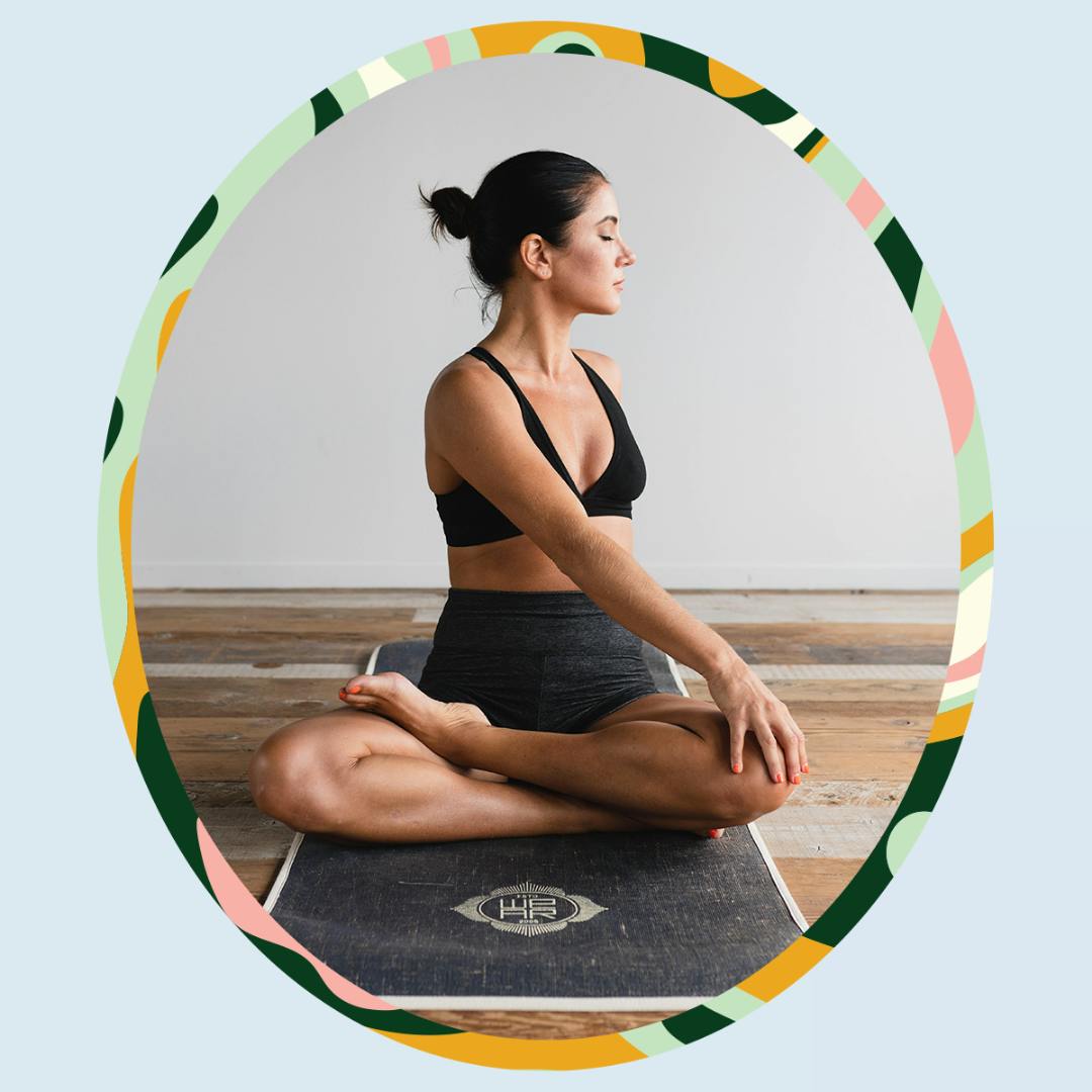 How to Sync Your Workout Routine With Your Menstrual Cycle
